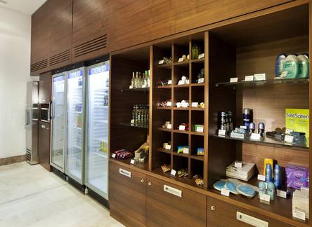 Отель Hilton Garden Inn Konya hotel
