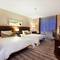 Отель Hilton Garden Inn Konya hotel