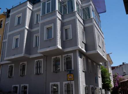 Отель Sultanahmet Cesme Hotel