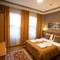 Отель Tashkonak Studio Suites