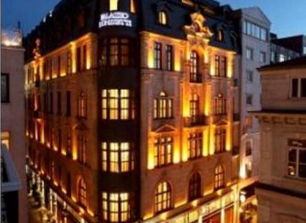 Отель Palazzo Donizetti Hotel - Special Category