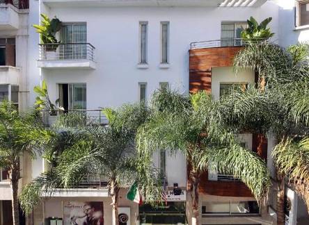 Отель Park Suites Hotel & Spa