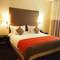 Отель Park Suites Hotel & Spa
