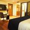 Отель Park Suites Hotel & Spa