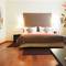 Отель Park Suites Hotel & Spa