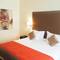 Отель Park Suites Hotel & Spa