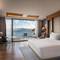 Отель The Grand Tarabya Hotel