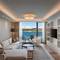 Отель The Grand Tarabya Hotel