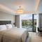 Отель The Grand Tarabya Hotel