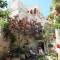 Отель Melekler Evi Cave Hotel