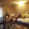 Отель Melekler Evi Cave Hotel