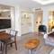 Отель Orka Taksim Suites & Hotel
