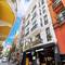 Отель Orka Taksim Suites & Hotel