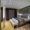 Отель Radisson Residences Avrupa TEM Istanbul