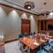 Отель Hampton by Hilton Bursa