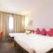 Отель Novotel Tunis