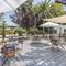 Отель Atlantique Holiday Club - All Inclusive