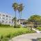 Отель Atlantique Holiday Club - All Inclusive