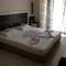 Отель Okan Tower Apart Hotel