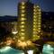 Отель Okan Tower Apart Hotel
