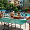 Отель Okan Tower Apart Hotel