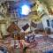 Отель Mithra Cave Hotel