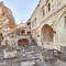 Отель Mithra Cave Hotel
