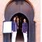 Отель Les Borjs De La Kasbah