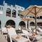 Отель Fanadir Hotel El Gouna