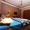 Отель Subrosa Hotel Istanbul