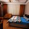 Отель Subrosa Hotel Istanbul