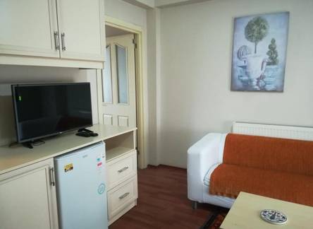 Отель Istanbul Ataman Suites