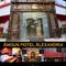 Отель Amoun Hotel Alexandria