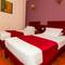 Отель Amoun Hotel Alexandria