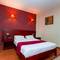 Отель Amoun Hotel Alexandria