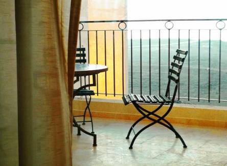 Отель Yehelim Boutique Hotel 