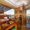 Отель Wyndham Istanbul Old City