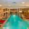 Отель Celal Aga Konagi Hotel