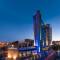 Отель Grand Millennium Hotel Amman