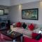 Отель Grand Millennium Hotel Amman