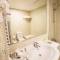 Отель AlQasr Metropole Hotel