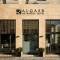 Отель AlQasr Metropole Hotel