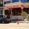 Отель Oasis Hotel Heliopolis