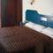 Отель Oasis Hotel Heliopolis