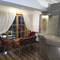 Отель Oasis Hotel Heliopolis