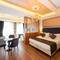 Отель Harmony Hotel Istanbul