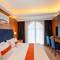 Отель Harmony Hotel Istanbul