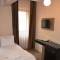 Отель Istanbul Comfort Hotel