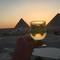 Отель Sphinx Guest House Giza