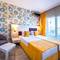 Отель Ramada Resort Side